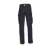 Pantalon de Travail Adam - Taille 50 - Marine - Résistant et Confortable - NINE WORTHS