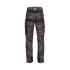 Pantalon de Travail Adam - Taille 50 - Woodland - Résistant et Confortable - NINE WORTHS