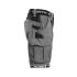 Bermuda de Travail Costa - Taille 56 - Anthracite - Résistant et Confortable - NINE WORTHS