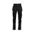 Pantalon de Travail Howard Taille 56 – Noir – Confort et Résistance – NINE WORTHS - NINE WORTHS
