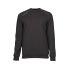 Sweat de Travail Léon - Taille XL - Noir - NINE WORTHS