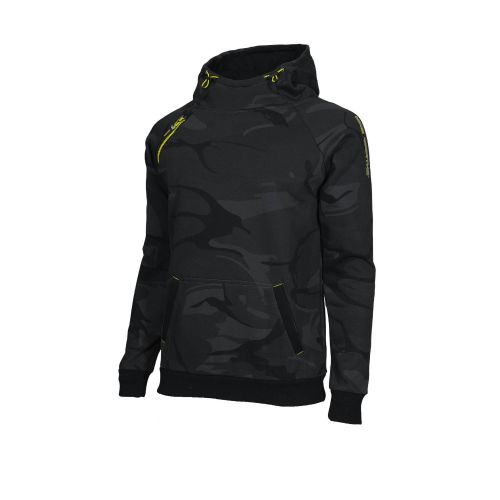 Sweat de Travail Alca - Taille M - Camo Gris - Résistant et Confortable - NINE WORTHS