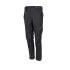 Pantalon de Travail Lawrence - Taille 40 - Noir - Résistant et Confortable - NINE WORTHS