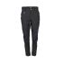 Pantalon de Travail Lawrence - Taille 36 - Noir, Résistant et Confortable - NINE WORTHS