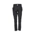 Pantalon de Travail Lawrence - Taille 48 - Noir, Résistant et Confortable - NINE WORTHS