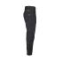 Pantalon de Travail Lawrence - Taille 34 - Noir - Résistant et Confortable - NINE WORTHS