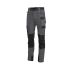 Pantalon de Travail Cary Taille 36 – Gris – Confortable et Résistant – Idéal pour les Professionnels - NINE WORTHS