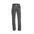 Pantalon de Travail Cary - Taille 46 - Gris - Résistant et Confortable - NINE WORTHS
