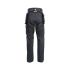Pantalon de Travail Smith - Taille 54 - Denim Raw Jean - Confort et Résistance - NINE WORTHS