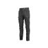 Pantalon de Travail Killy - Taille 52 - Gris - Résistant et Confortable - NINE WORTHS