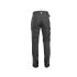 Pantalon de Travail Killy - Taille 46 - Gris - Résistant et Confortable - NINE WORTHS