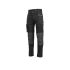 Pantalon de Travail Kessel - Taille 50 - Gris - Résistant et Confortable - NINE WORTHS