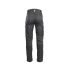 Pantalon de Travail Kessel - Taille 36 - Gris - Résistant et Confortable - NINE WORTHS
