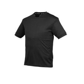 T-Shirt de Travail Diaz - Taille XL - Noir - Résistant et Confortable - NINE WORTHS