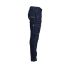 Pantalon de Travail Usain - Taille 54 - Raw Jean - Résistant et Confortable - NINE WORTHS