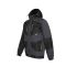 Blouson de Travail Lilian Taille M - Gris/Noir - Confort et Résistance - - NINE WORTHS