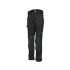 Pantalon de Travail Eden T34 – Noir – Confort et Résistance – NINE WORTHS - NINE WORTHS