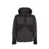 Blouson de Travail Indus - Taille 3XL - Anthracite/Noir - Résistant et Confortable - NINE WORTHS