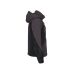 Blouson de Travail Indus - Taille S - Anthracite/Noir - Résistant et Confortable - NINE WORTHS