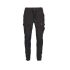 Pantalon de Travail Ride - Taille XXL - Anthracite - Résistant et Confortable - NINE WORTHS