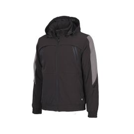 Blouson de Travail Slide XL – Anthracite – Confort et Résistance – NINE WORTHS - NINE WORTHS