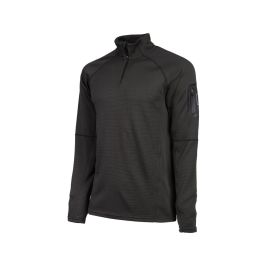 Sous -Pull de Travail Session - Taille S - Anthracite - NINE WORTHS