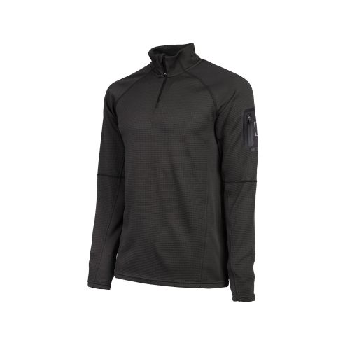 Sous -Pull de Travail Session - Taille L - Anthracite - NINE WORTHS