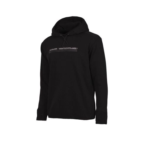 Sweat de Travail Street - Taille XXL - Anthracite - Résistant et Confortable - NINE WORTHS