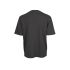 T-Shirt Manches Courtes de Travail S – Anthracite – Confort et Résistance – Carver 1300 - NINE WORTHS