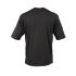 T-Shirt Manches Courtes de Travail Hardy - Anthracite, Taille 3XL - Confort et Résistance - NINE WORTHS