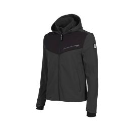 Blouson de Travail Chazam - Taille XL - Anthracite - Résistant et Confortable - NINE WORTHS