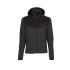 Blouson de Travail Chazam - Taille XL - Anthracite - Résistant et Confortable - NINE WORTHS