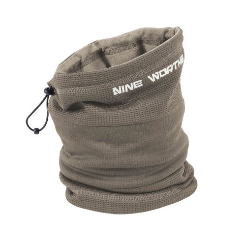 Tour de Cou de Travail Runny – Taille TU, Kaki – Confort et Protection - NINE WORTHS