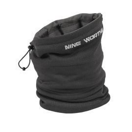 Tour de Cou de Travail – Taille TU – Anthracite – Confort et Protection - NINE WORTHS