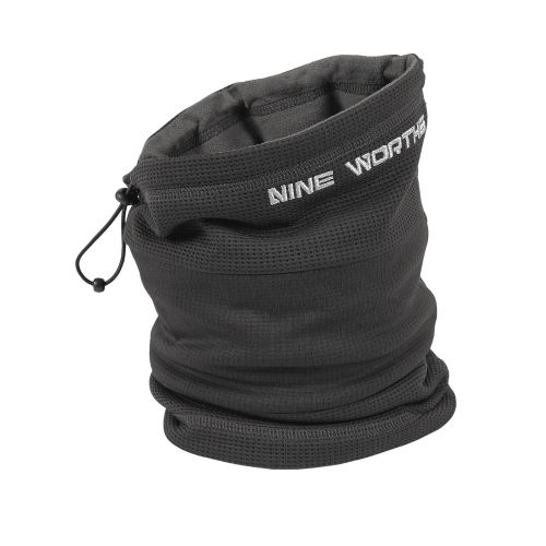 Tour de Cou de Travail - Taille TU - Anthracite - Résistant et Confortable - NINE WORTHS