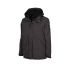 Parka de Travail Park 1310 – Taille XXL, Anthracite – Résistante et Confortable – NINE WORTHS - NINE WORTHS