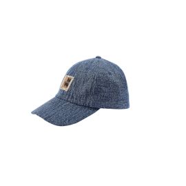 Casquette de Travail Opal - Taille Unique - Bleu Lave - Confort et Protection - NINE WORTHS