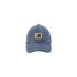Casquette de Travail Opal - Taille Unique - Bleu Lave - Confort et Protection - NINE WORTHS