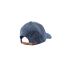 Casquette de Travail Opal - Taille Unique - Bleu Lave - Résistant et Confortable - NINE WORTHS