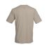 T-Shirt Manches Courtes de Travail Jaspe - Taille XXL - Résistant et Confortable - NINE WORTHS