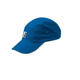 Casquette Pliable de Travail Melbourne - Taille Unique - Couleur Pétrole - Confort et Praticité - NINE WORTHS