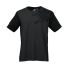 T-Shirt Manches Courtes de Travail Brisbane - Taille L - Confort et Résistance - - NINE WORTHS