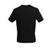 T-Shirt Manches Courtes de Travail Brisbane - Taille XXL - Couleur Pétrole, Confort et Résistance - - NINE WORTHS
