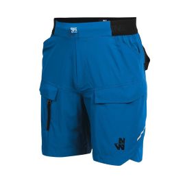 Bermuda de Travail Canberra - Taille 3XL - Polyester Résistant - Confort et Durabilité - NINE WORTHS