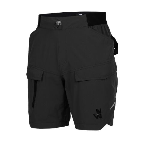 Bermuda de Travail Canberra - Taille XL - Résistant et Confortable - NINE WORTHS