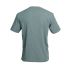 T-Shirt Manches Courtes de Travail Darwin - Taille 3XL - Eucalyptus - Résistant et Confortable - NINE WORTHS
