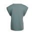 T-Shirt Manches Courtes de Travail Albury - Taille S - Coton, Confort et Résistance - NINE WORTHS