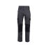 Pantalon de Travail Cirrus Taille 38 – Gris/Noir – Confort et Résistance – NINE WORTHS - NINE WORTHS