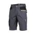 Bermuda de Travail Taille 50 – Gris – Confort et Praticité – NINE WORTHS - NINE WORTHS