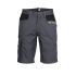 Bermuda de Travail Taille 36 – Gris – Confort et Praticité – NINE WORTHS - NINE WORTHS